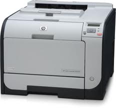 HP Couleur Laserjet CP2025N