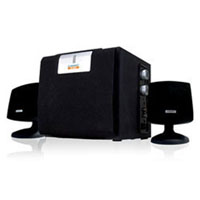 Haut parleur CAMAC  CMK 2020