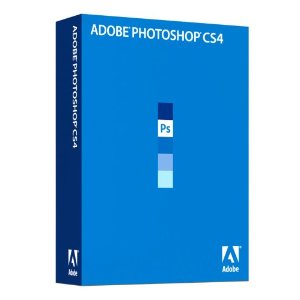 Adobe Photoshop CS4