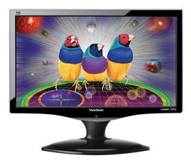 ViewSonic  VPC100 all-in-one PC