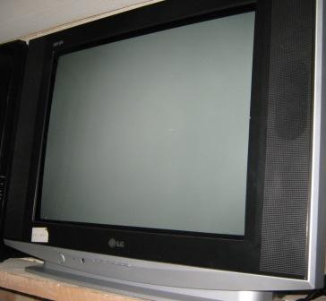 Téléviseur LG