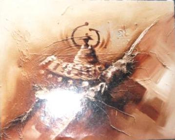 Justin Guéi - Le balafoniste -