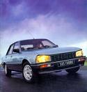 peugeot 505