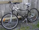 Bicyclette Xmen VTT