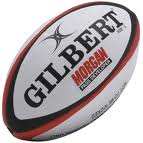 ballon de Rugby