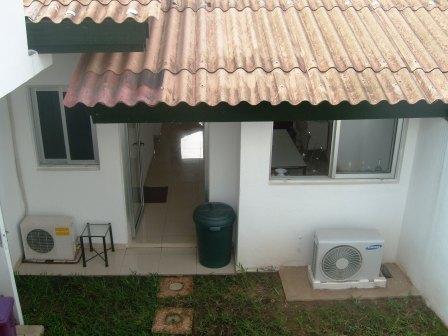  VILLA BASSE 4 PIECES A COCODY - DJIBI 1
