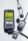 Nokia N 73 MUSIQUE