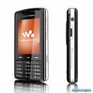 Sony Ericsson w 960