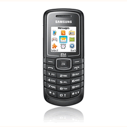 Samsung E1085T