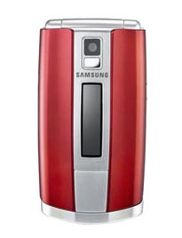 Samsung E490