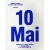 10 mai : Mémoires de la traite négrière, de l'esclavage et de leurs abolitions [Broché]