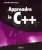 Apprendre le C++ [Broché]