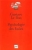 Psychologie des foules [Broché]