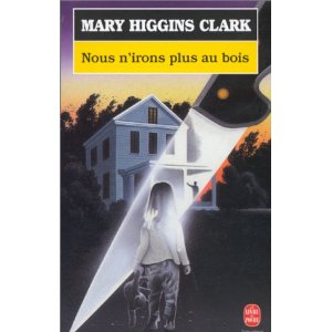 Nous n'irons plus au bois