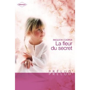 La fleur du secret
