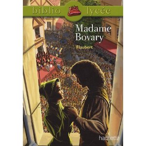 Madame Bovary