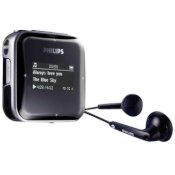 Philips GoGear SA2820 2 Go