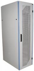 Armoire réseau 27U  (Baie ou coffret mural 19'' )
