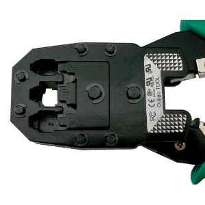 Pince à Sertir les Fiches RJ45 / 8P8C 