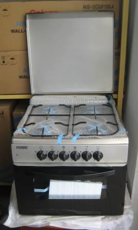 Mini Four FERRE